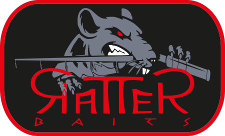 Kumppanisivu Ratter Baits - Northern Fishing Games