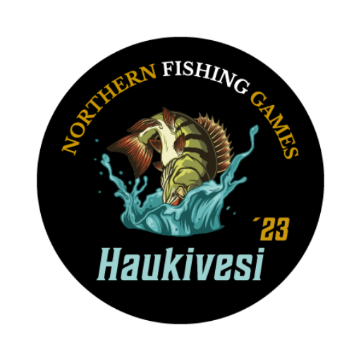 Northern Fishing Games WANAJA-21 Heittokalastukilpailu 27.8.-29.8.2021