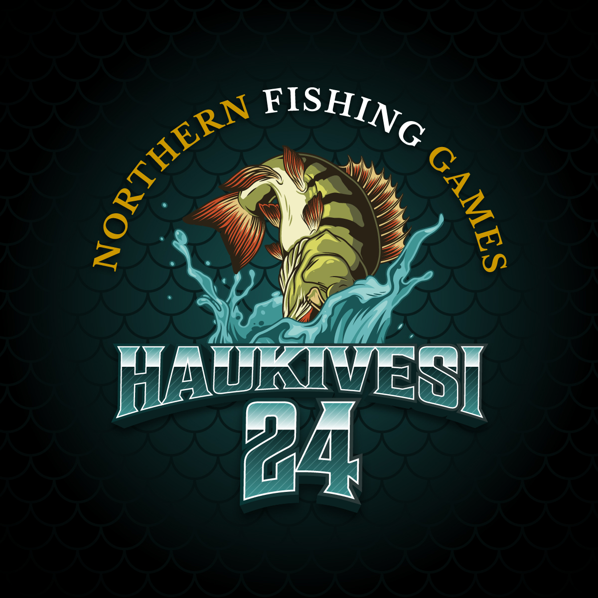 Northern Fishing Games